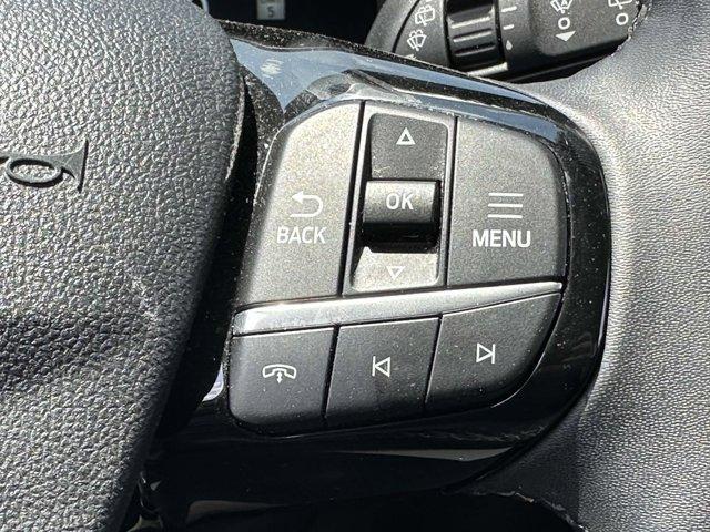 used 2023 Ford Escape car, priced at $26,995