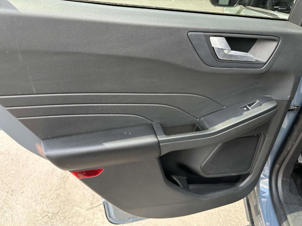 used 2023 Ford Escape car, priced at $25,995