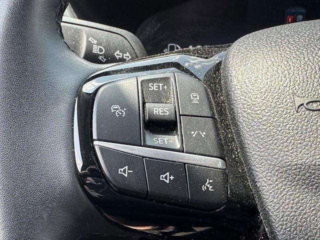 used 2023 Ford Escape car, priced at $26,995