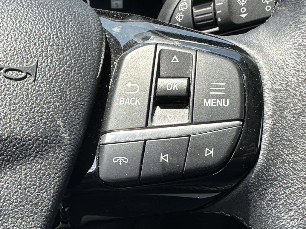 used 2023 Ford Escape car, priced at $25,995