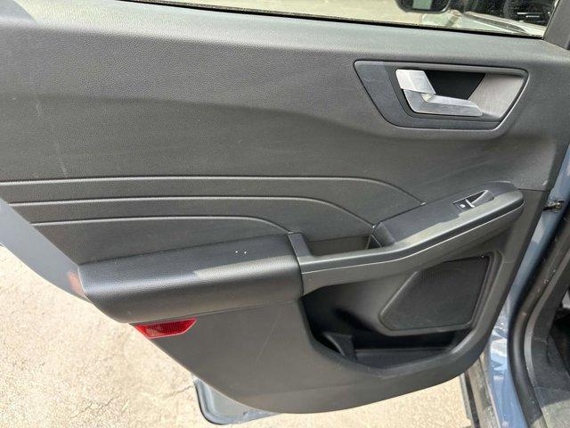 used 2023 Ford Escape car, priced at $26,995