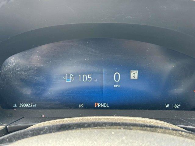 used 2023 Ford Escape car, priced at $26,995