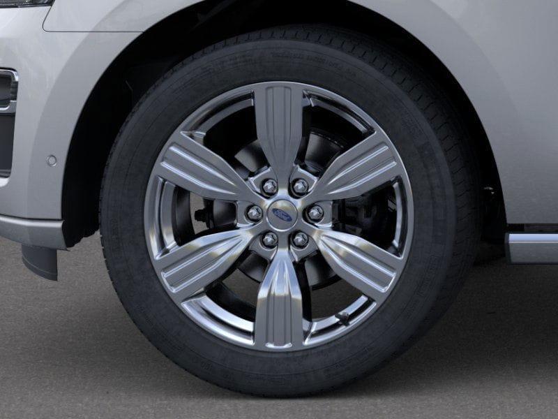 new 2024 Ford Expedition Max car, priced at $83,427