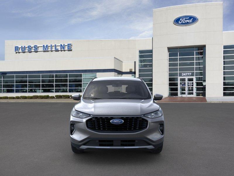 new 2023 Ford Escape car, priced at $42,415