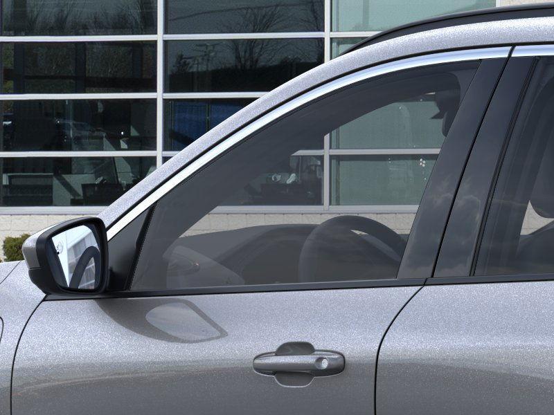new 2023 Ford Escape car, priced at $34,995