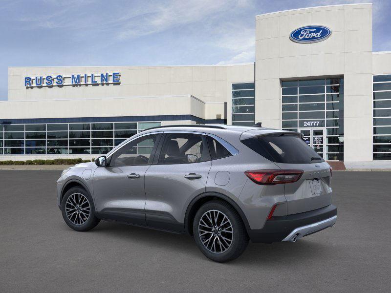 new 2023 Ford Escape car, priced at $34,995