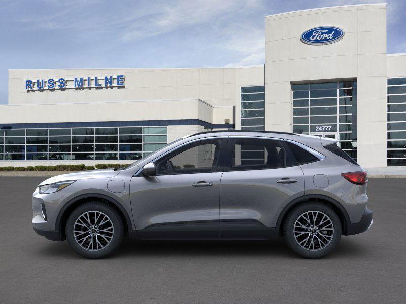 new 2023 Ford Escape car, priced at $39,358