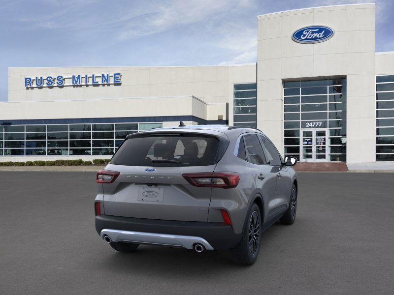 new 2023 Ford Escape car, priced at $39,358