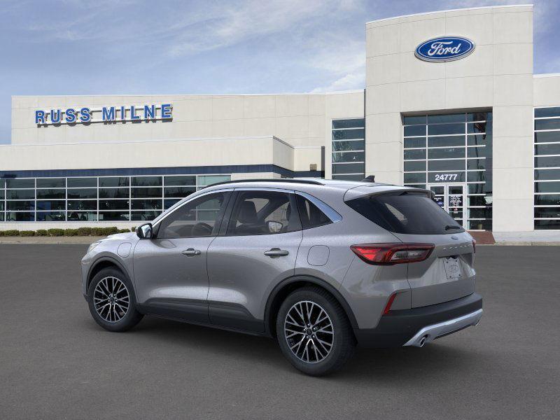 new 2023 Ford Escape car, priced at $39,358