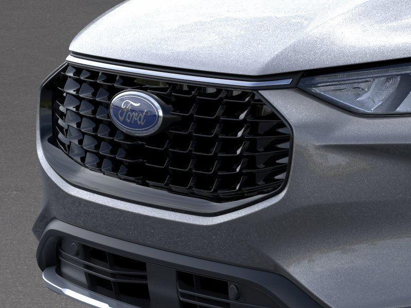 new 2023 Ford Escape car, priced at $34,995