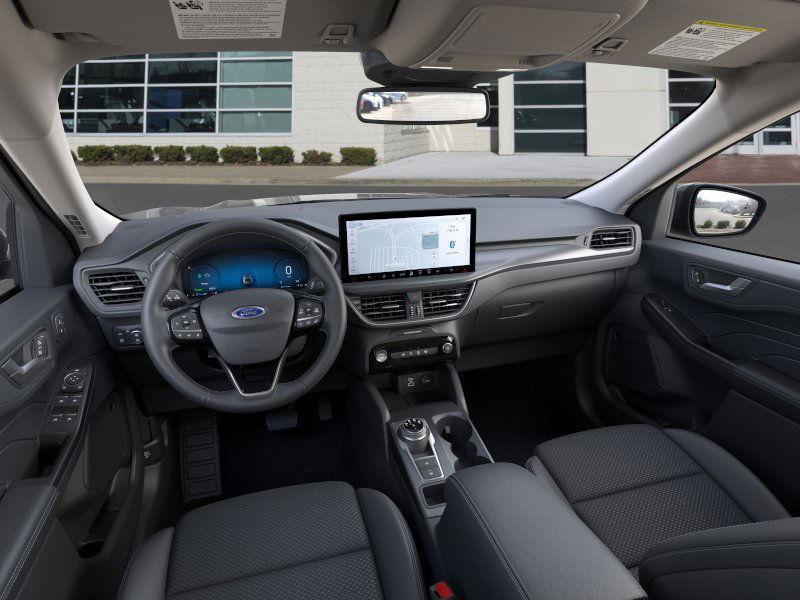 new 2023 Ford Escape car, priced at $34,995