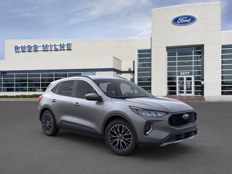 new 2023 Ford Escape car, priced at $39,358