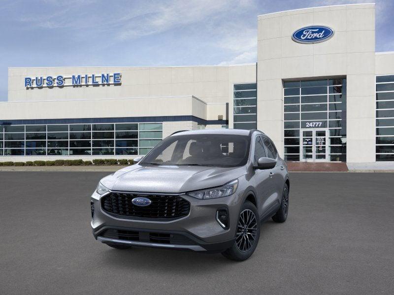 new 2023 Ford Escape car, priced at $34,995