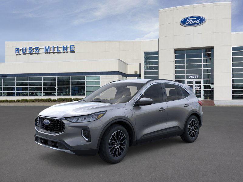 new 2023 Ford Escape car, priced at $34,995