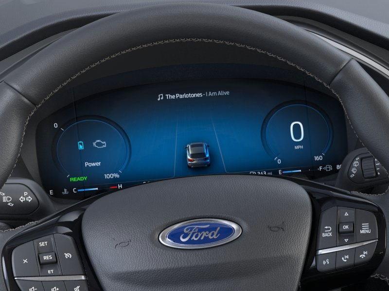 new 2023 Ford Escape car, priced at $39,358