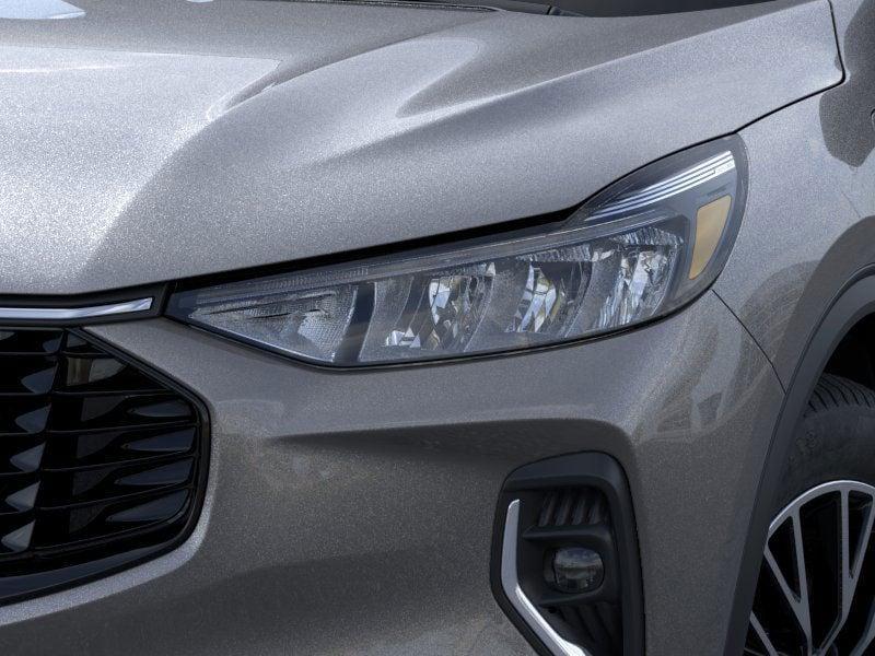 new 2023 Ford Escape car, priced at $39,358