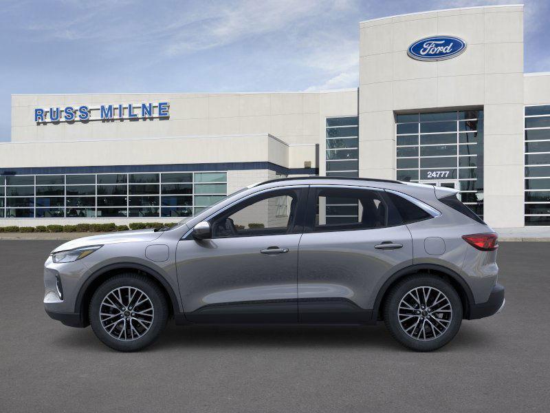 new 2023 Ford Escape car, priced at $34,995