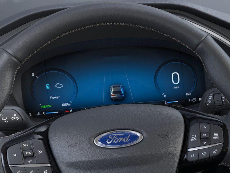 new 2023 Ford Escape car, priced at $34,995