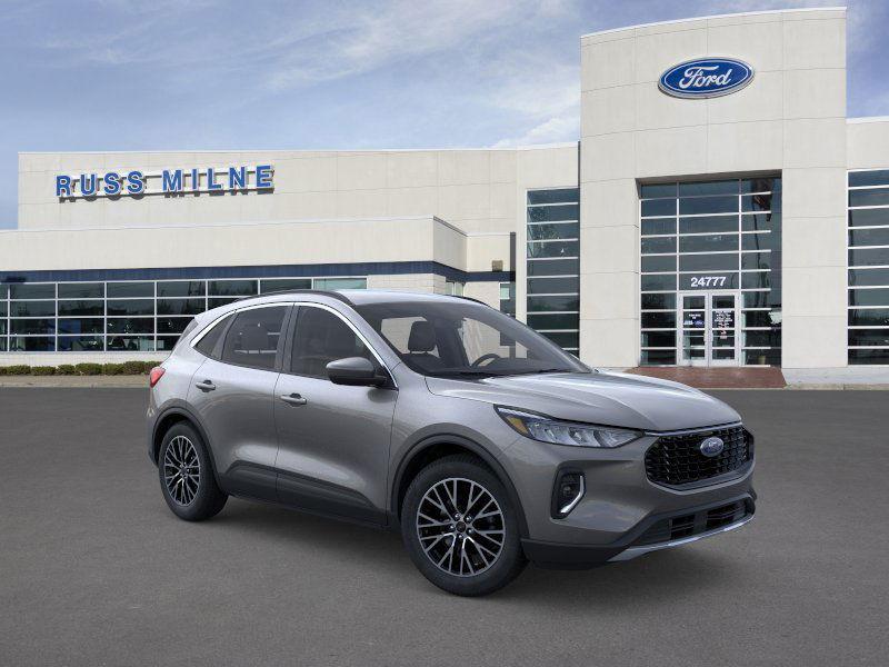 new 2023 Ford Escape car, priced at $34,995
