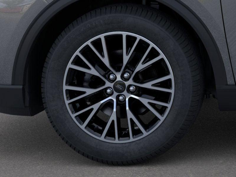 new 2023 Ford Escape car, priced at $34,995