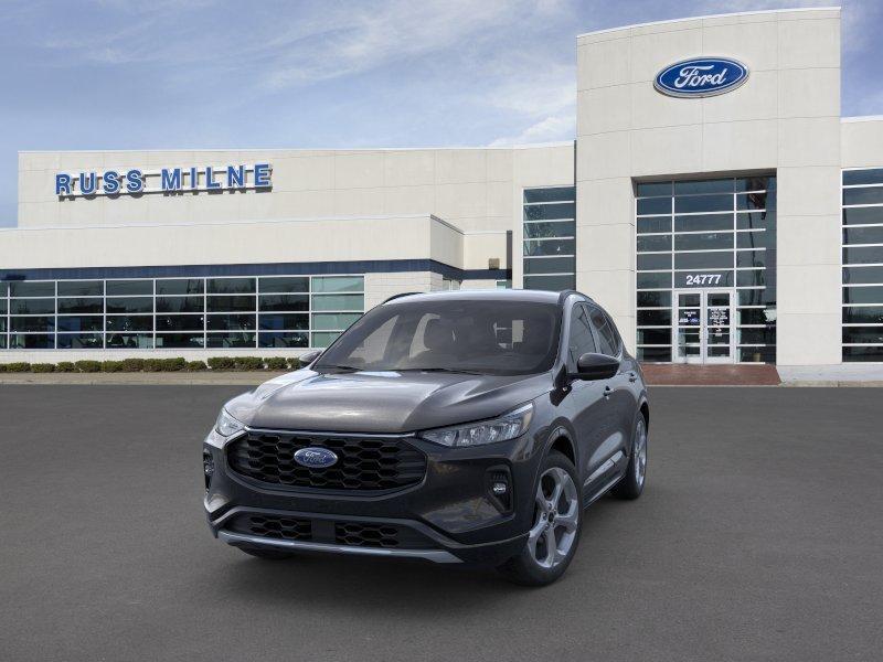 new 2024 Ford Escape car, priced at $36,225