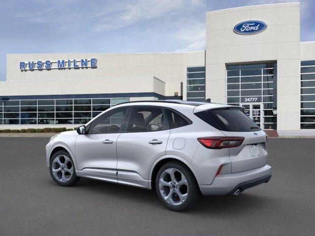 new 2024 Ford Escape car, priced at $36,160