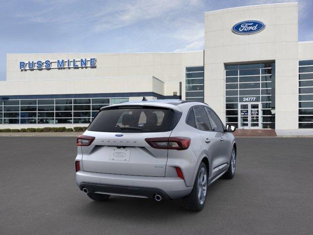 new 2024 Ford Escape car, priced at $36,160