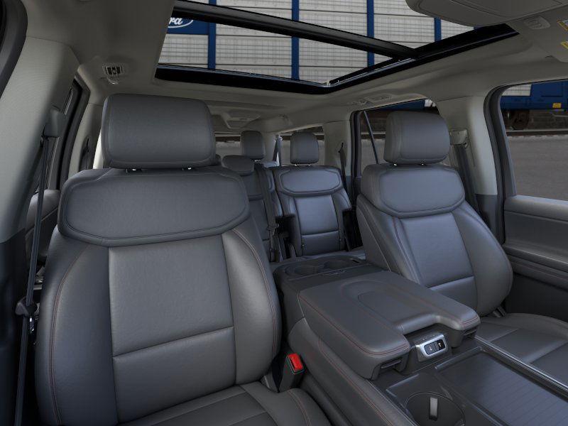 new 2025 Ford Expedition Max car, priced at $70,575