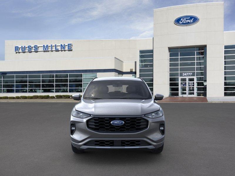 new 2024 Ford Escape car, priced at $36,225