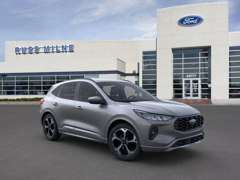 new 2024 Ford Escape car, priced at $36,415