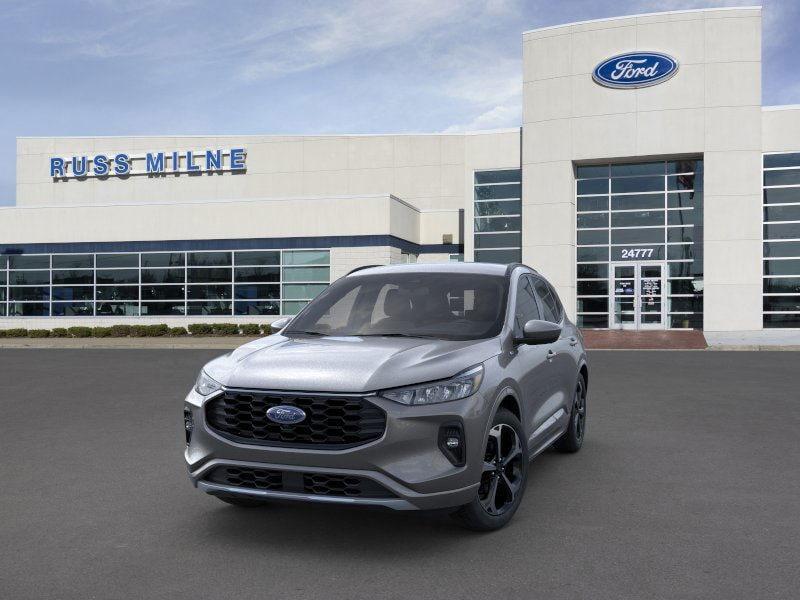 new 2024 Ford Escape car, priced at $36,415