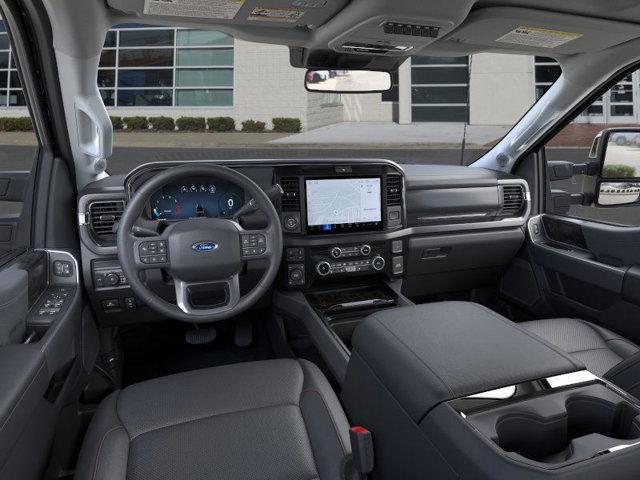 new 2025 Ford F-350 car, priced at $73,178