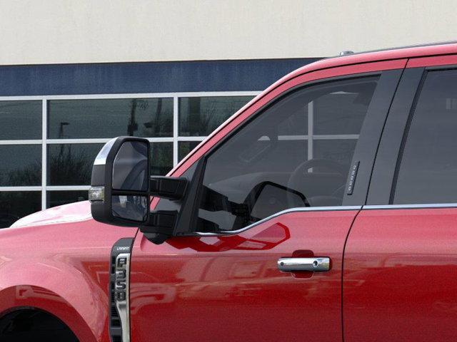 new 2025 Ford F-350 car, priced at $73,178