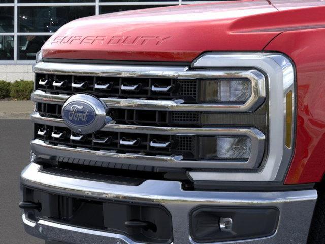 new 2025 Ford F-350 car, priced at $73,178