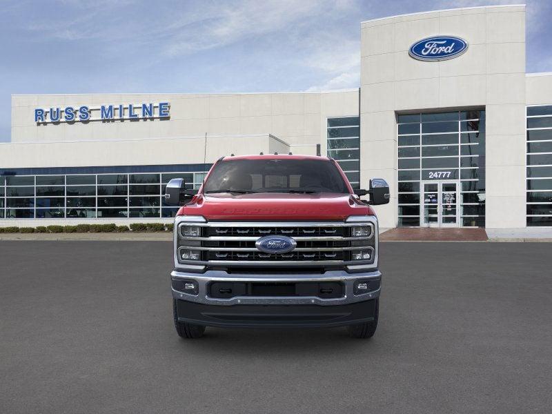 new 2025 Ford F-350 car, priced at $73,178