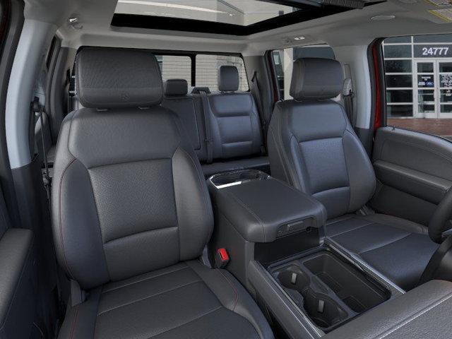 new 2025 Ford F-350 car, priced at $73,178
