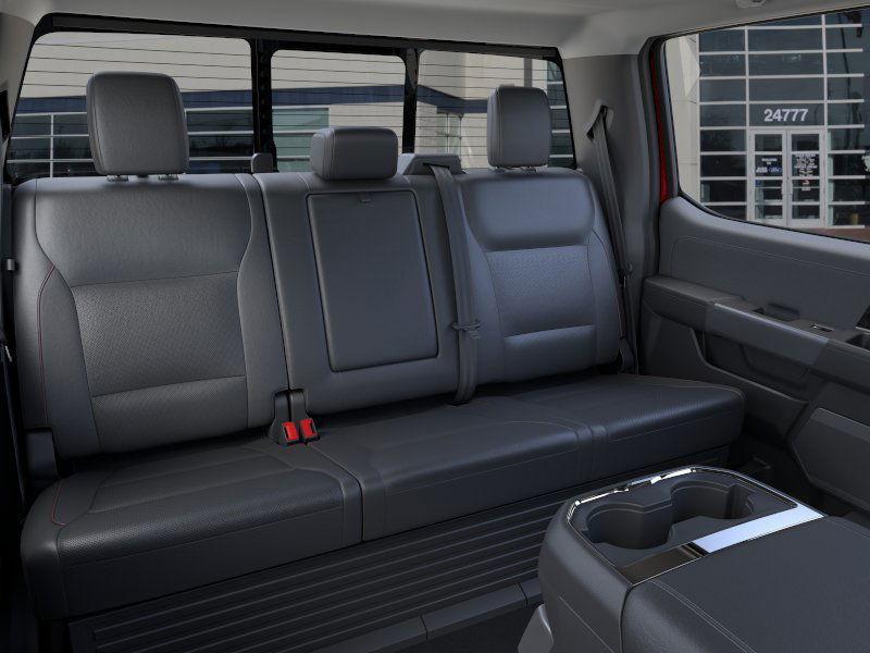 new 2025 Ford F-350 car, priced at $73,178