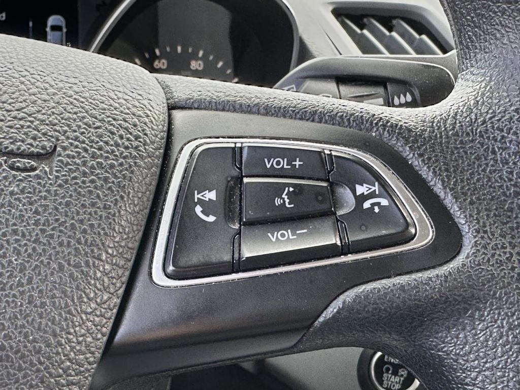 used 2019 Ford Escape car, priced at $14,495
