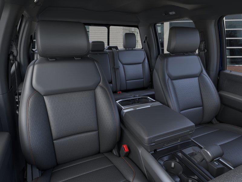 new 2025 Ford F-150 car, priced at $65,948