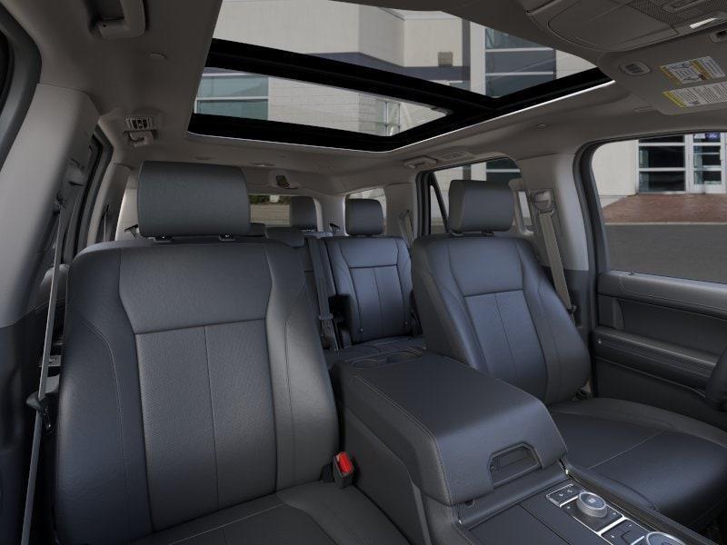 new 2024 Ford Expedition car, priced at $75,635