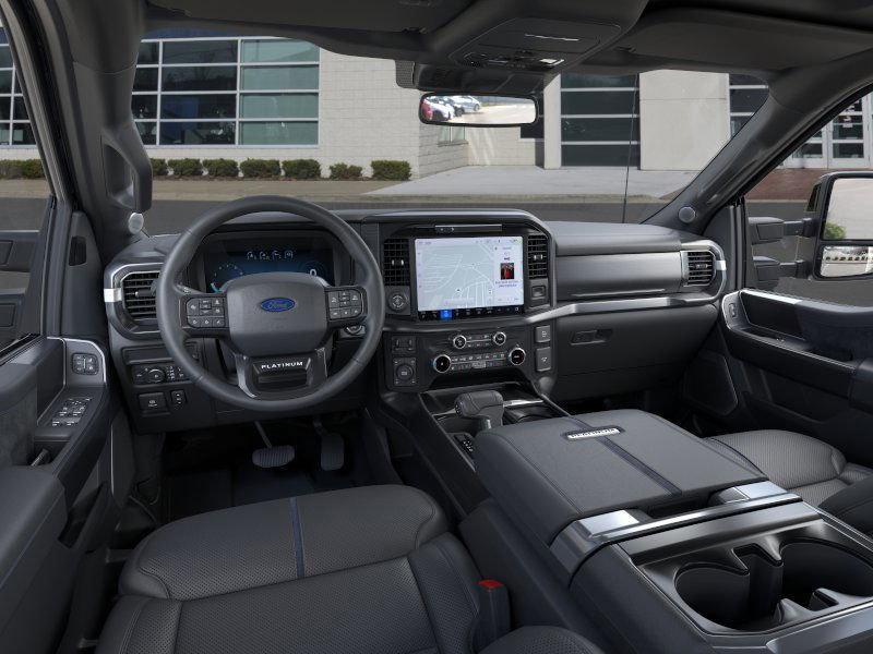 new 2025 Ford F-150 car, priced at $76,786