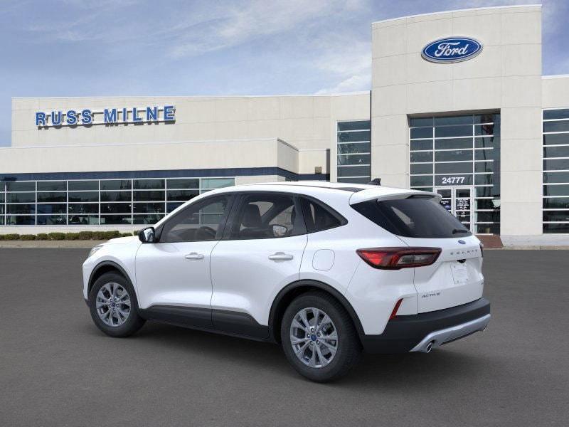 new 2025 Ford Escape car, priced at $30,129