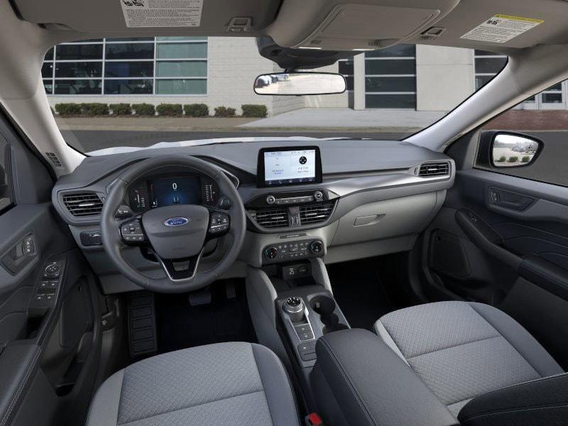 new 2025 Ford Escape car, priced at $30,129