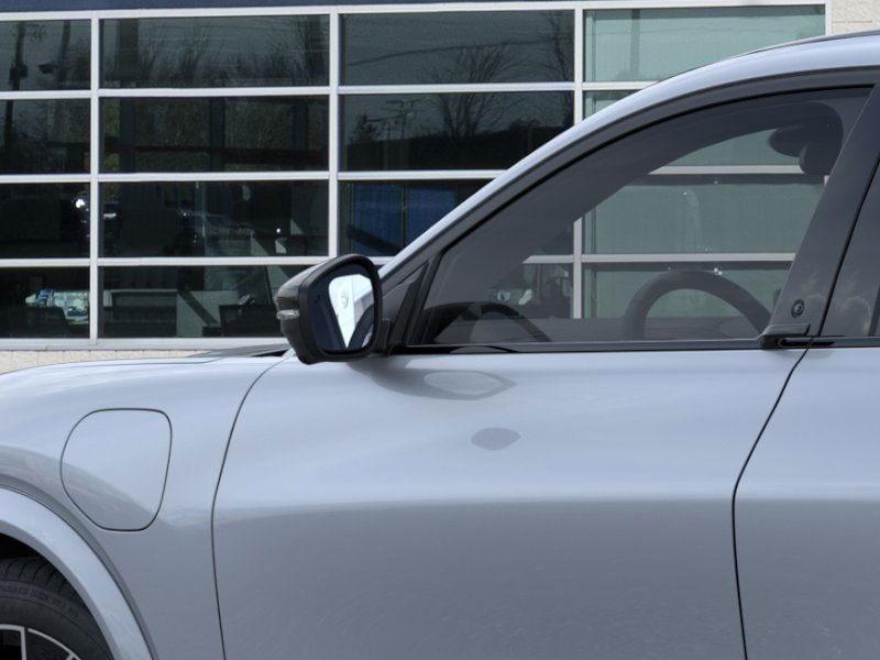 new 2025 Ford Mustang Mach-E car, priced at $44,792