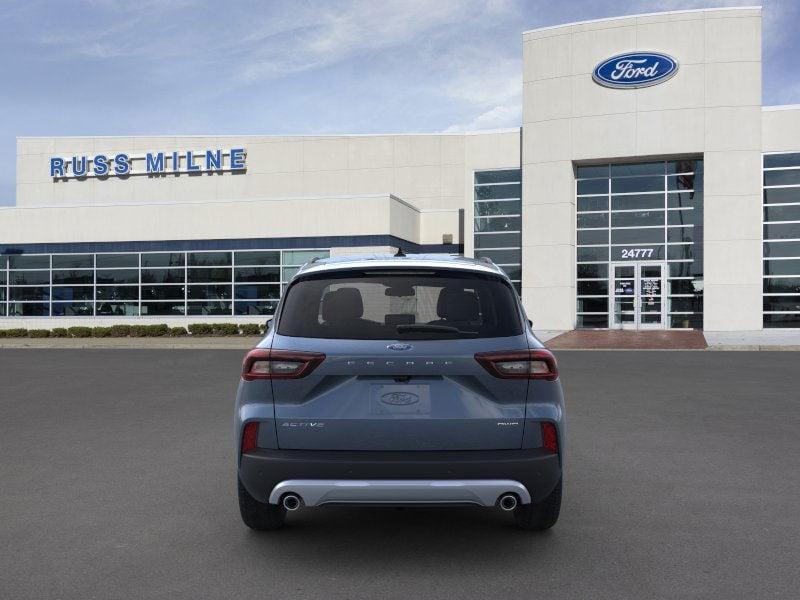 new 2024 Ford Escape car, priced at $33,392