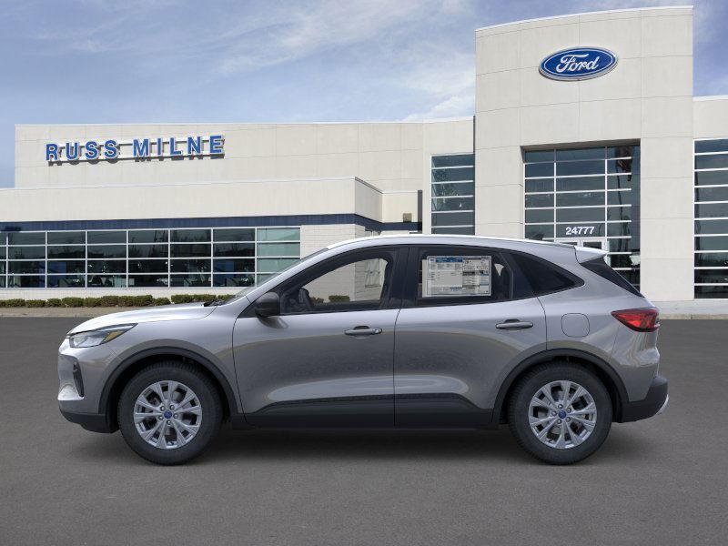 new 2025 Ford Escape car, priced at $28,183