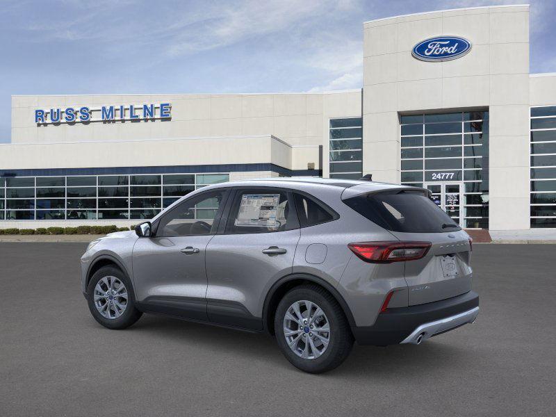 new 2025 Ford Escape car, priced at $28,183