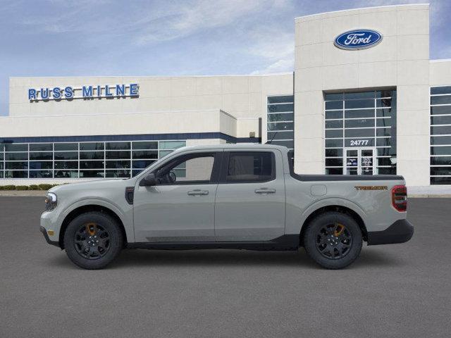 new 2024 Ford Maverick car, priced at $40,169
