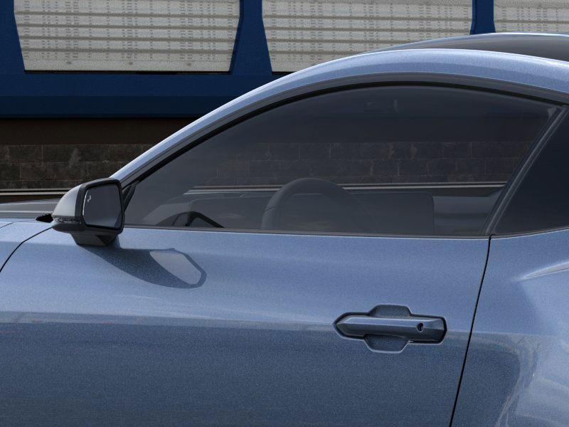 new 2024 Ford Mustang car, priced at $82,100