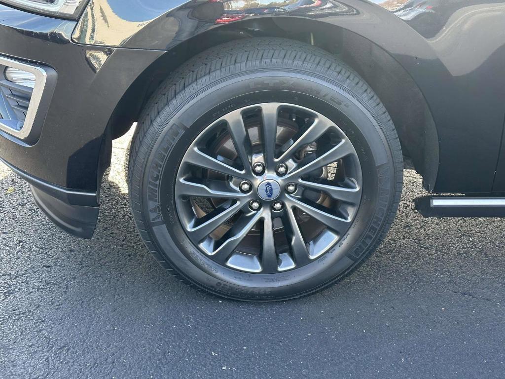 used 2020 Ford Expedition car, priced at $30,995